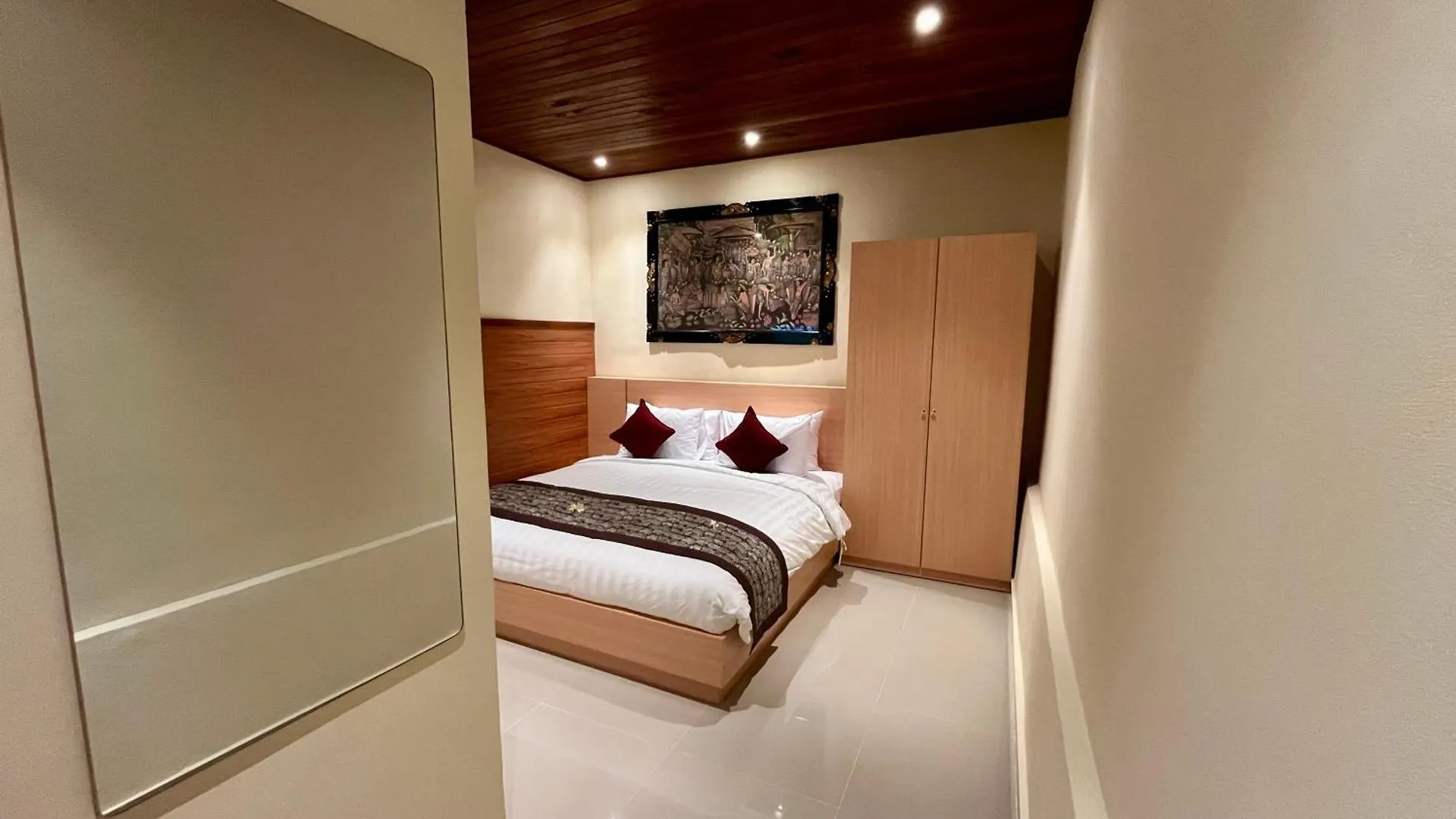 Toekad Sari Hotel Ubud