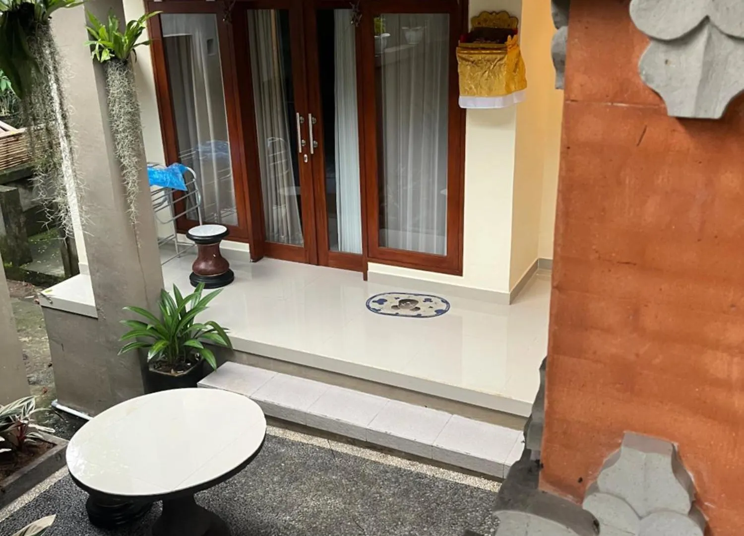 Toekad Sari Hotel Ubud  Guest house
