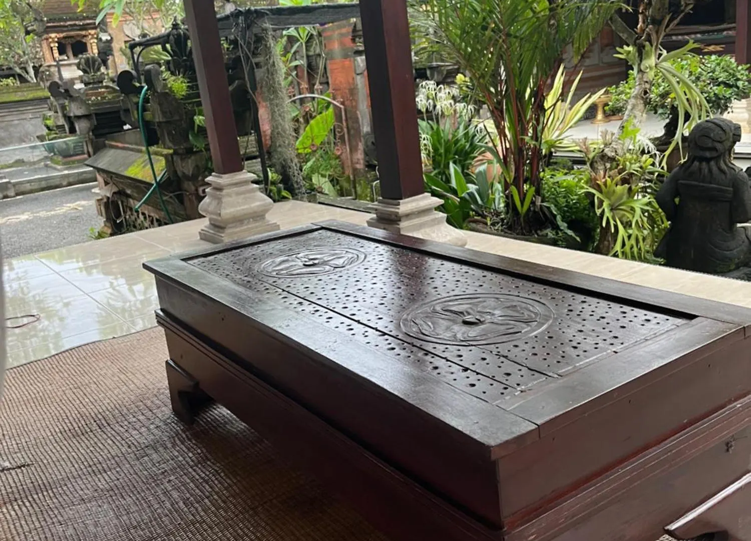 Guest house Toekad Sari Hotel Ubud