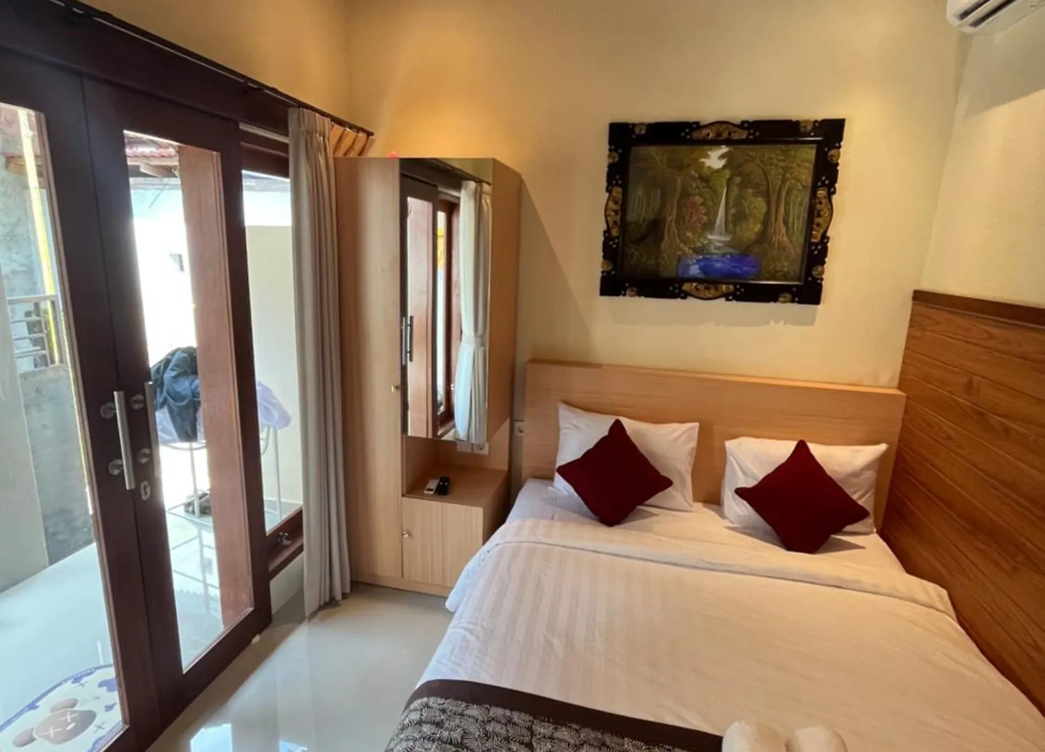 Toekad Sari Hotel Ubud  Guest house Ubud (Bali)